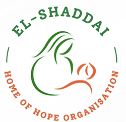 EL SHADDAI HOM